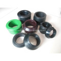 Oil Well or Gas Well Rubber Packer Cylinder